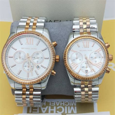 michael kors watch couple price|michael kors watch cost.